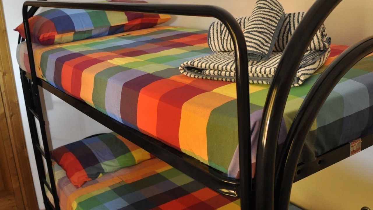 Photo of Bedroom in Marina di Pisticci