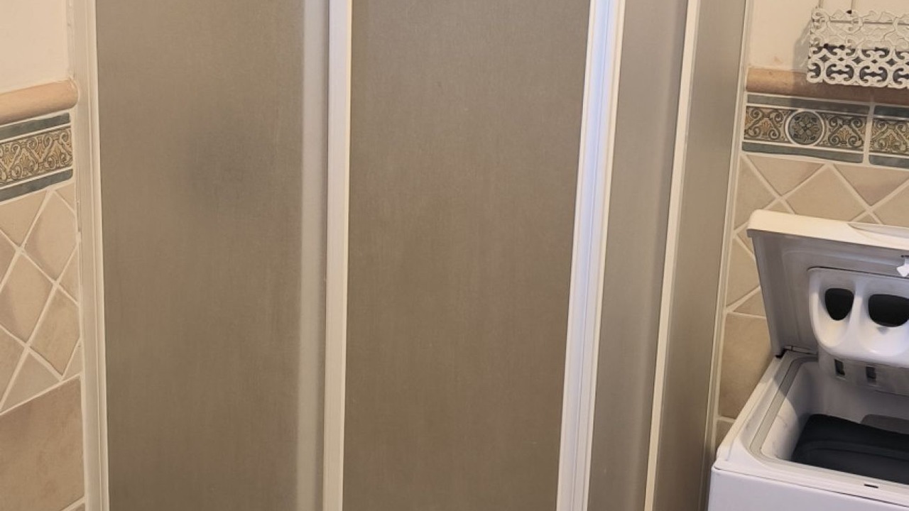 Photo of Bathroom in Marina di Pisticci