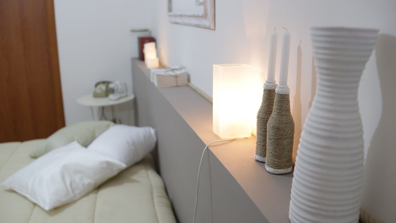 Photo of Bedroom in Venosa