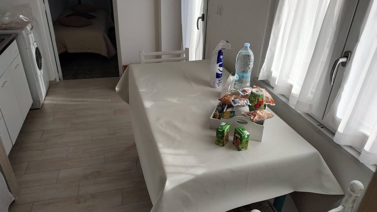 Photo of Bedroom in Venosa