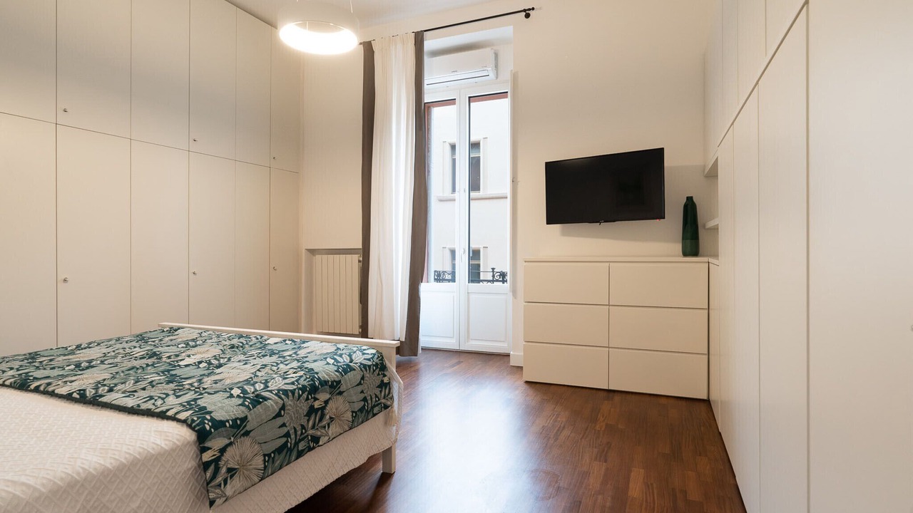 Photo of Bedroom in Municipio 1