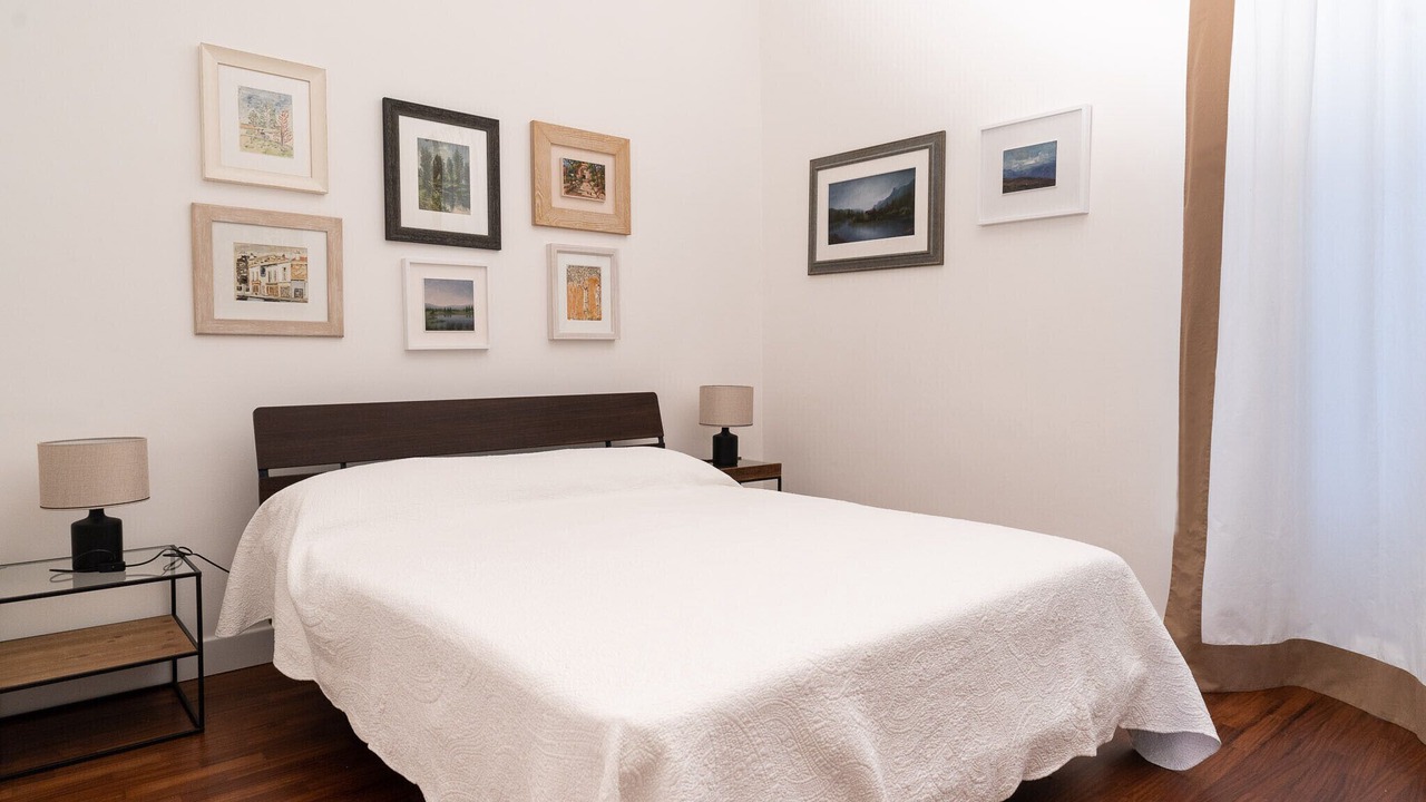 Photo of Bedroom in Municipio 1