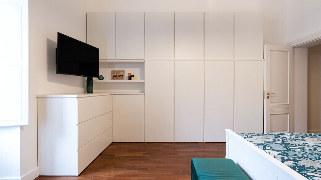 Photo of Bedroom in Municipio 1