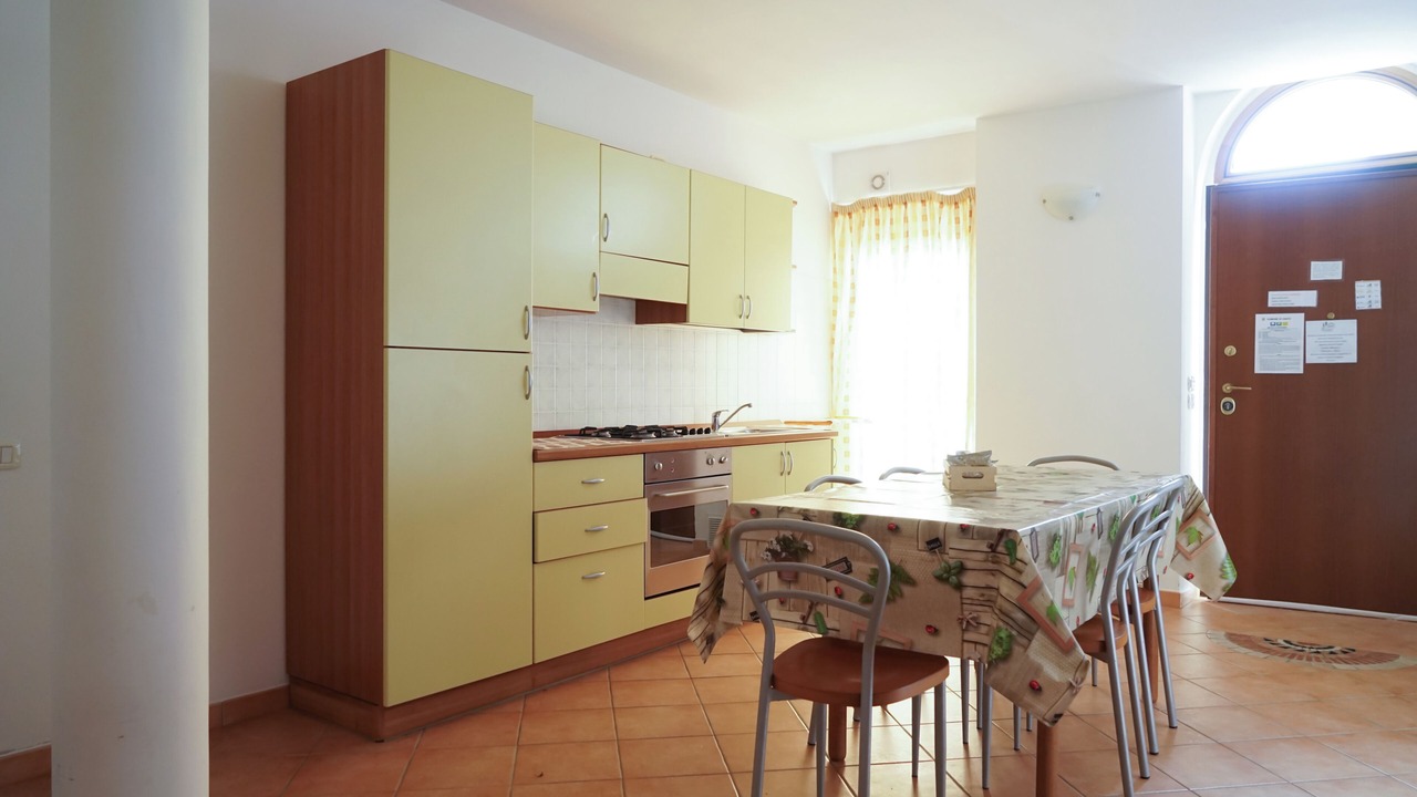 Photo of Kitchen in Marina di Vasto