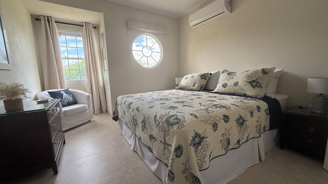 Photo of Bedroom in Mullins