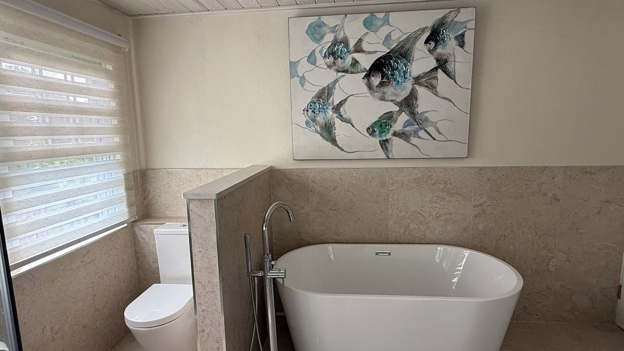 Photo of Bathroom in Mullins
