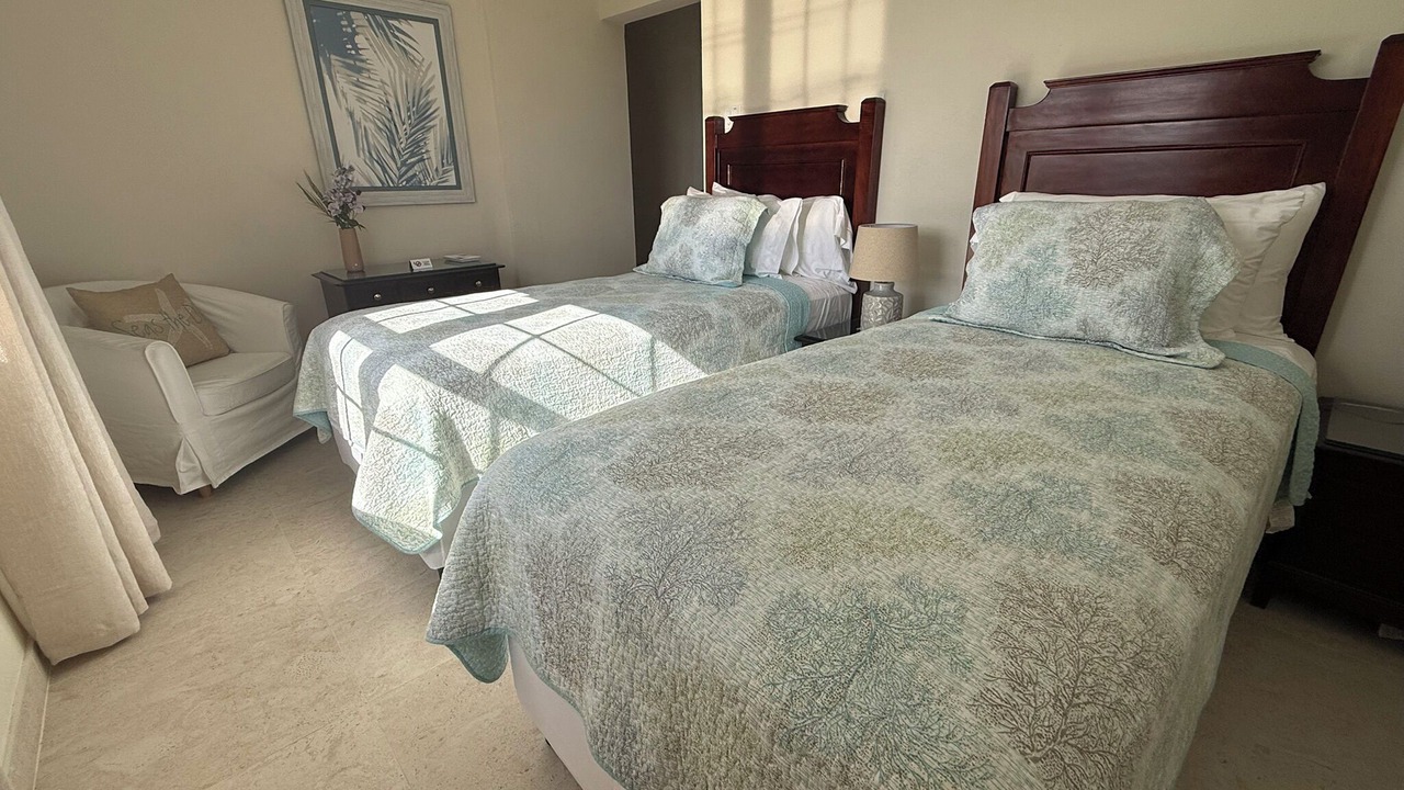 Photo of Bedroom in Mullins