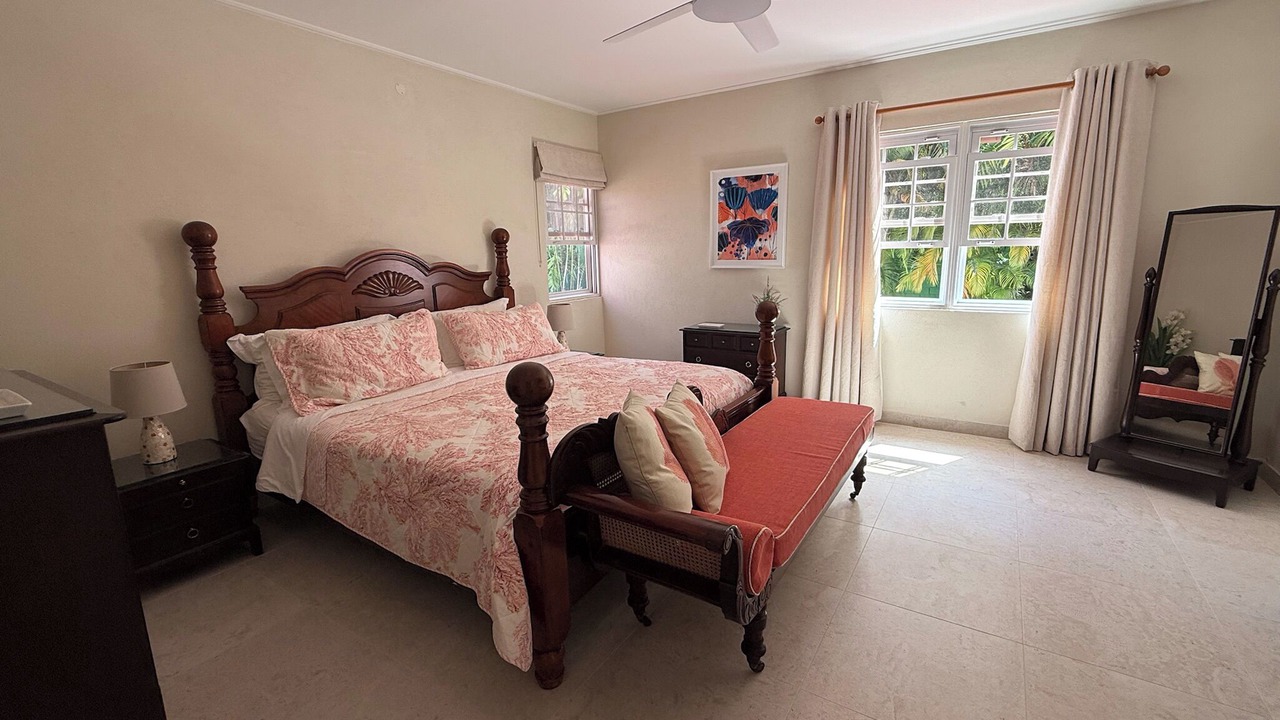 Photo of Bedroom in Mullins