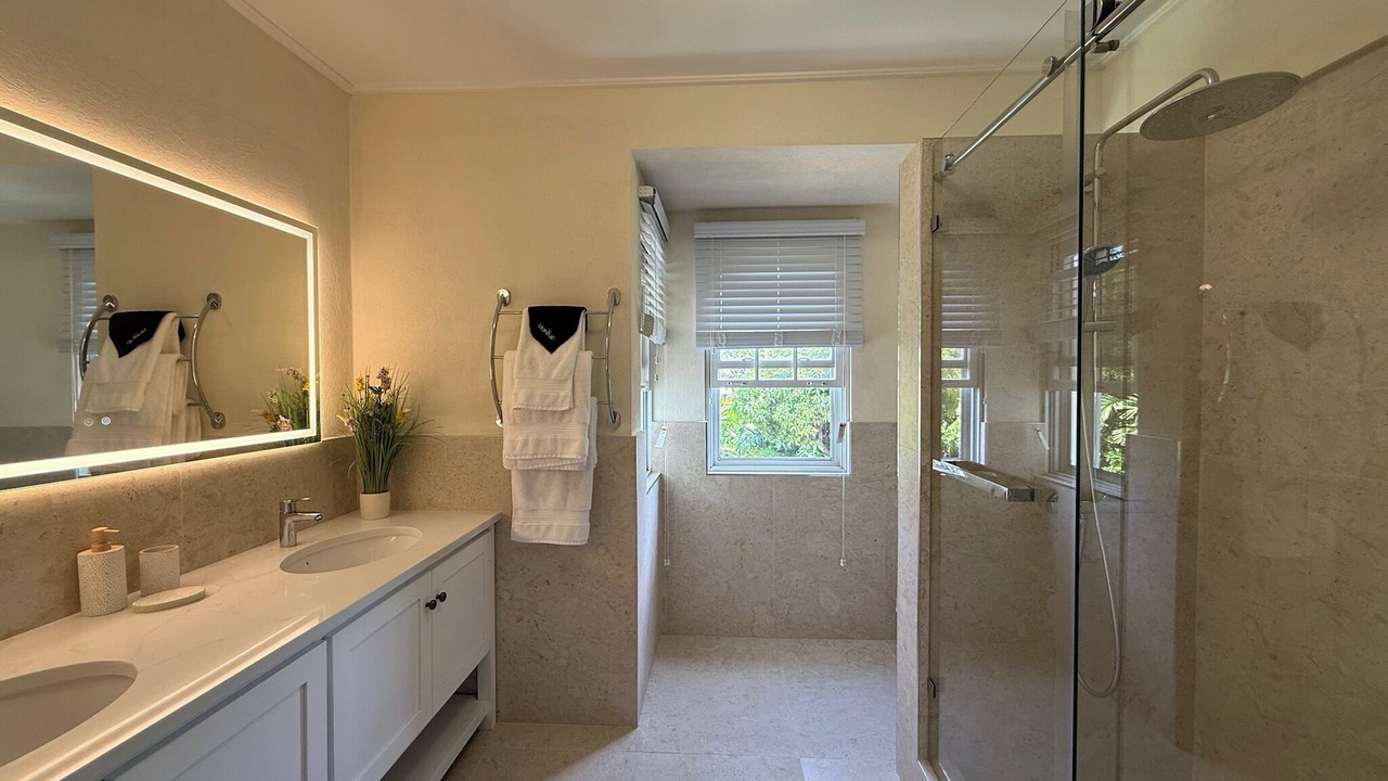 Photo of Bathroom in Mullins
