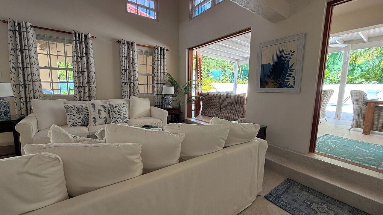 Photo of Livingroom in Mullins