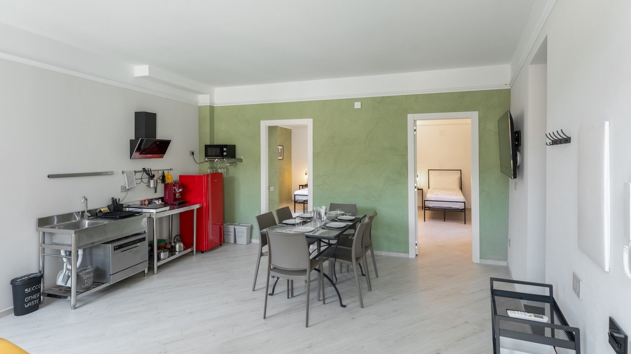 Photo of Bedroom in Ascea