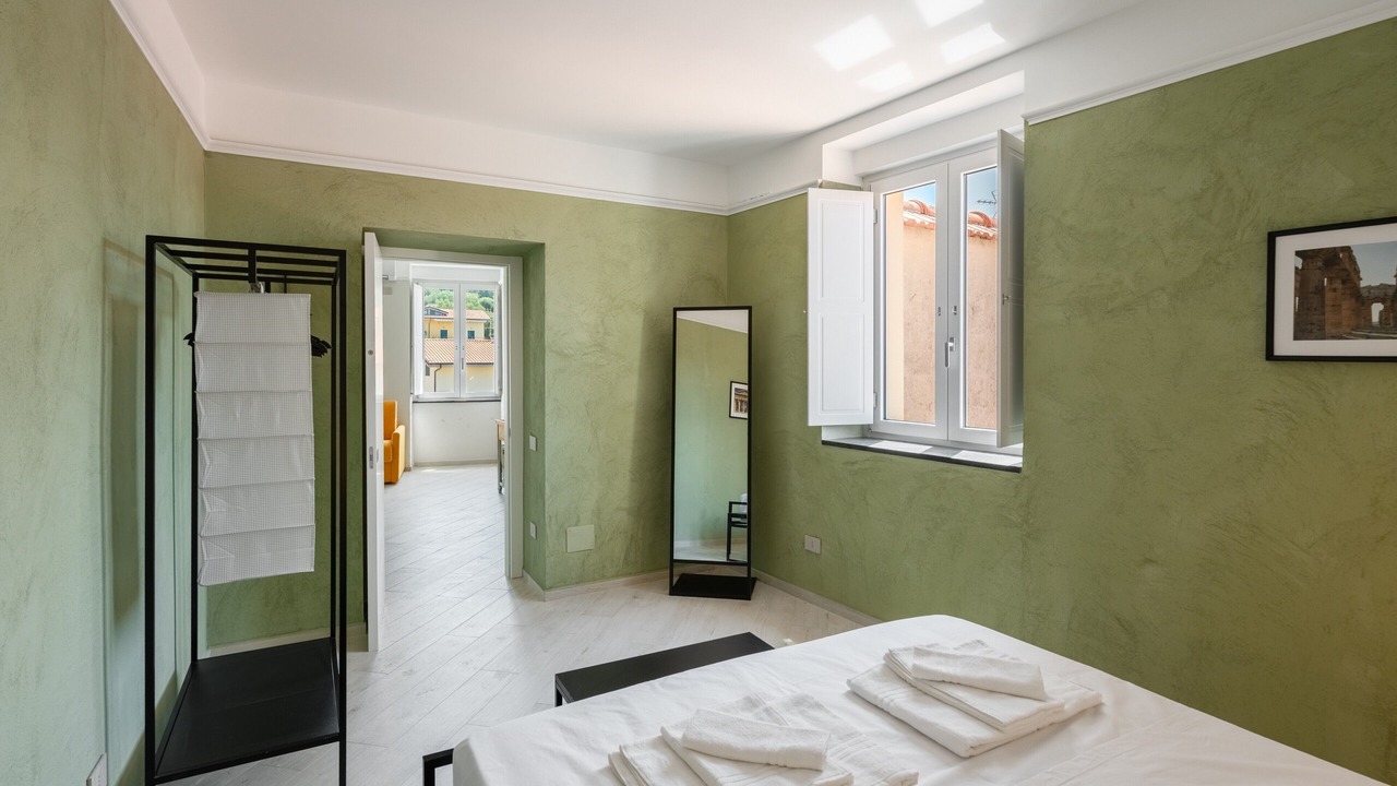 Photo of Bedroom in Ascea