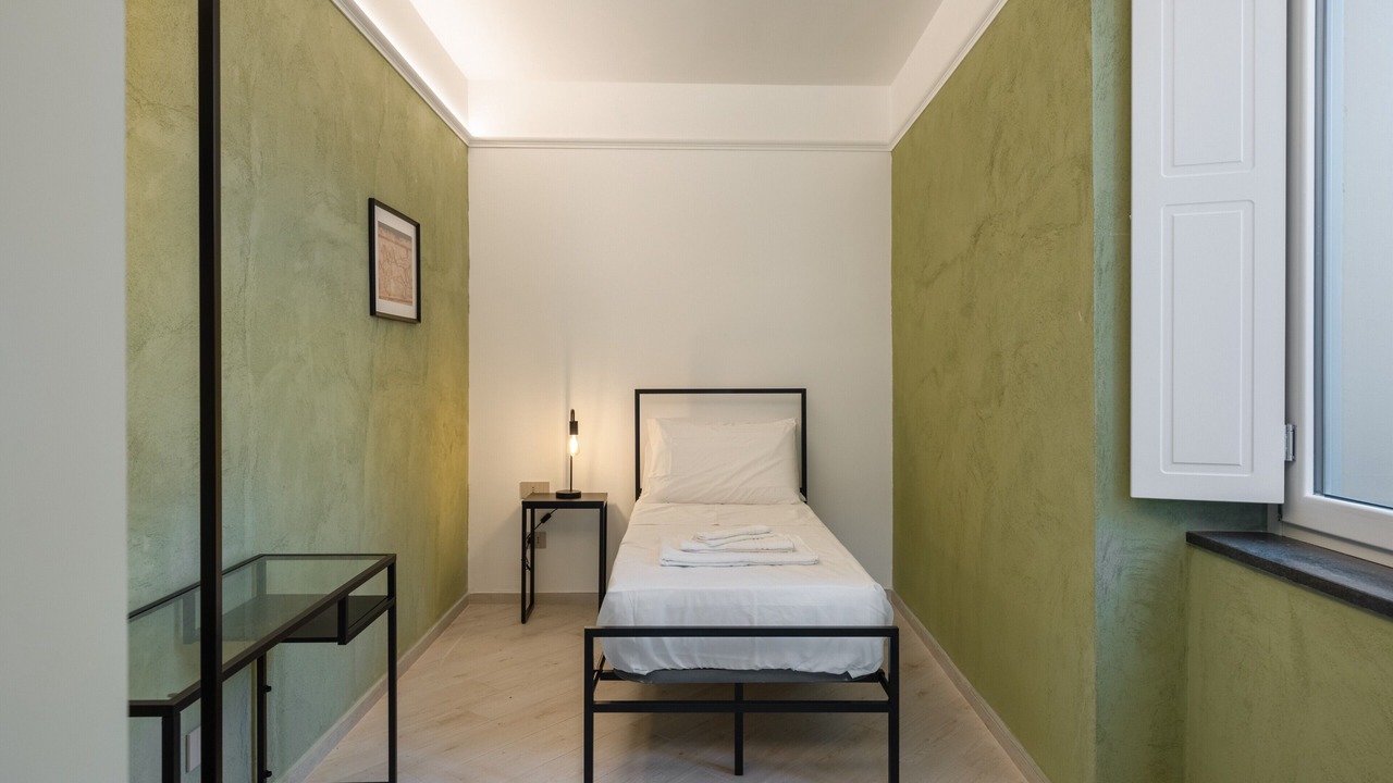 Photo of Bedroom in Ascea