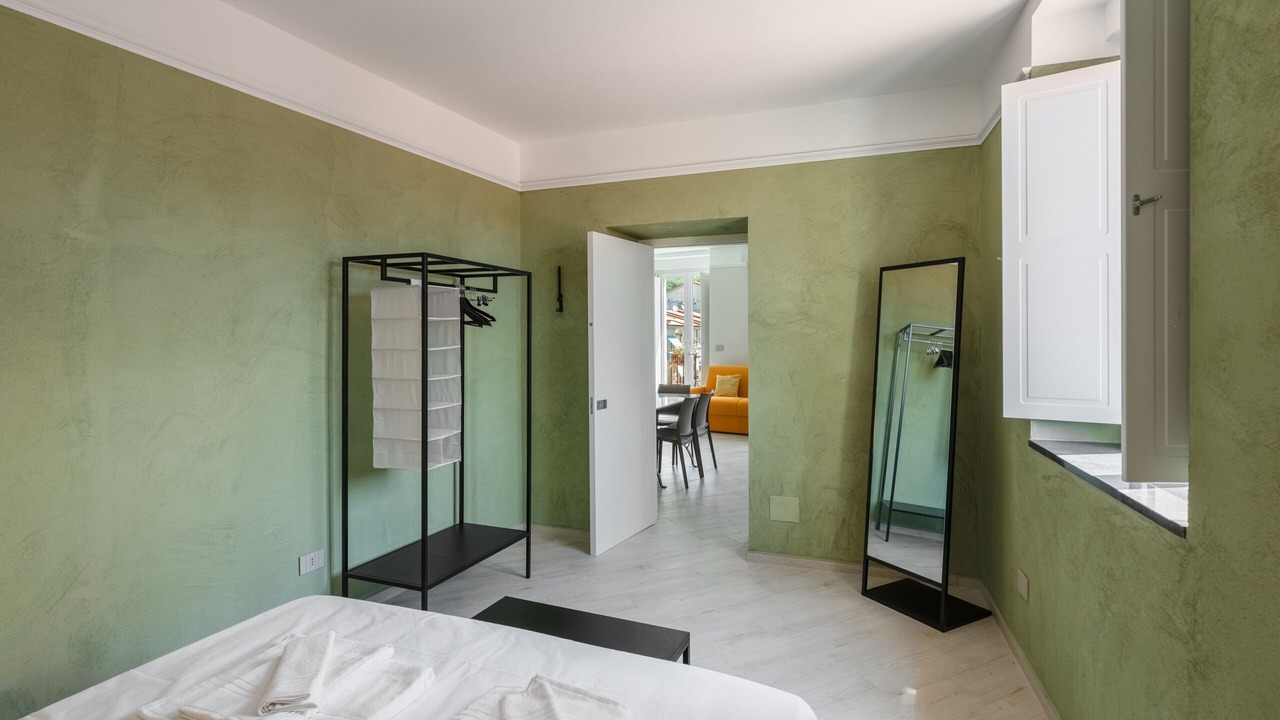 Photo of Bedroom in Ascea