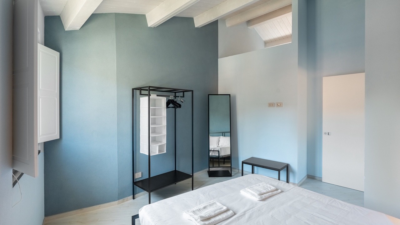 Photo of Bedroom in Ascea