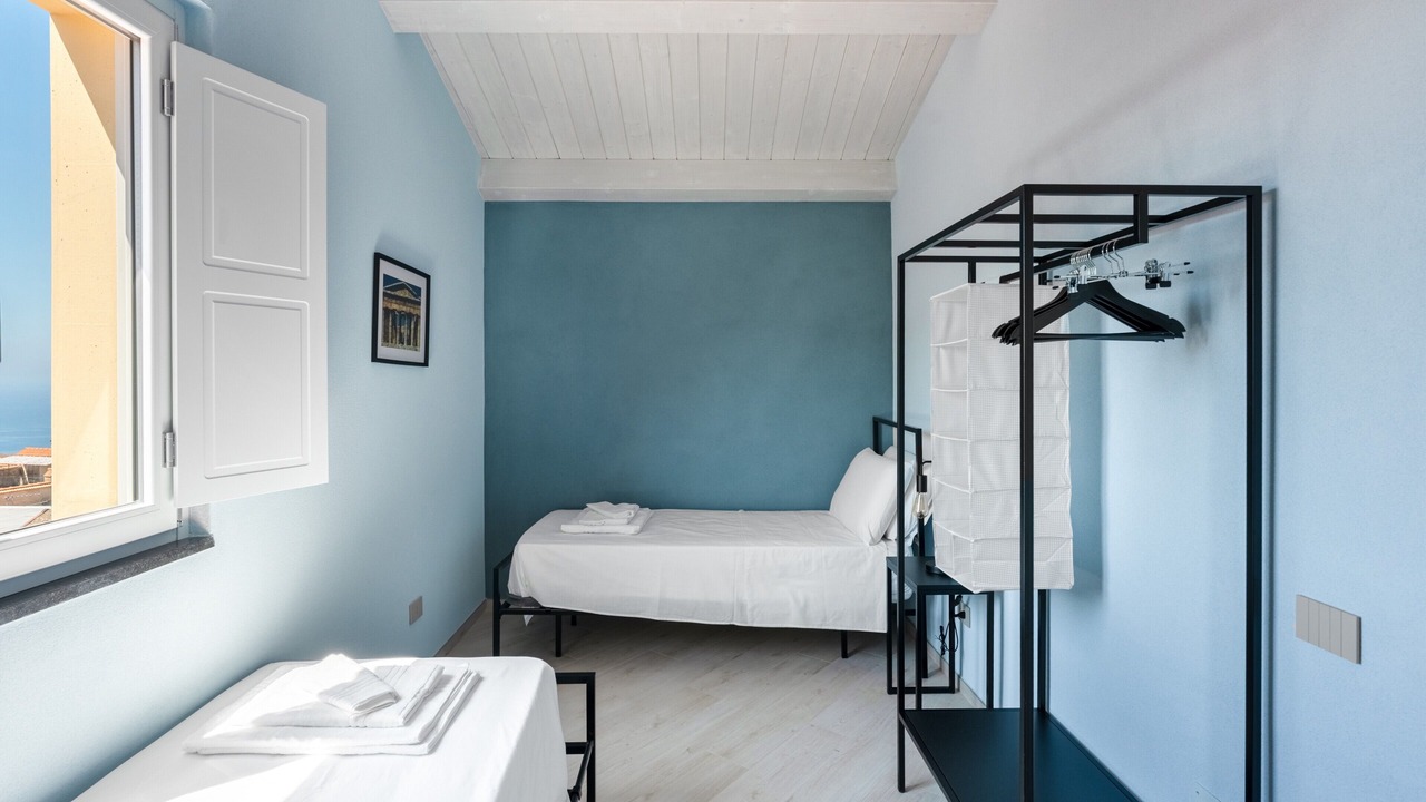 Photo of Bedroom in Ascea