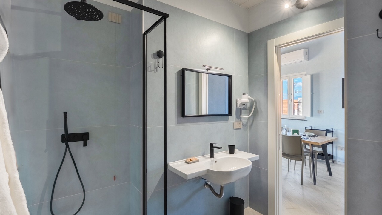 Photo of Bathroom in Ascea