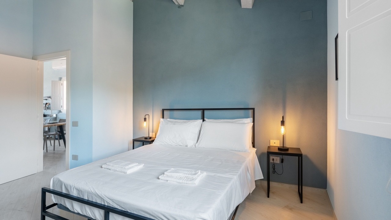 Photo of Bedroom in Ascea