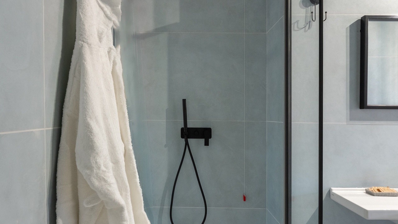 Photo of Bathroom in Ascea