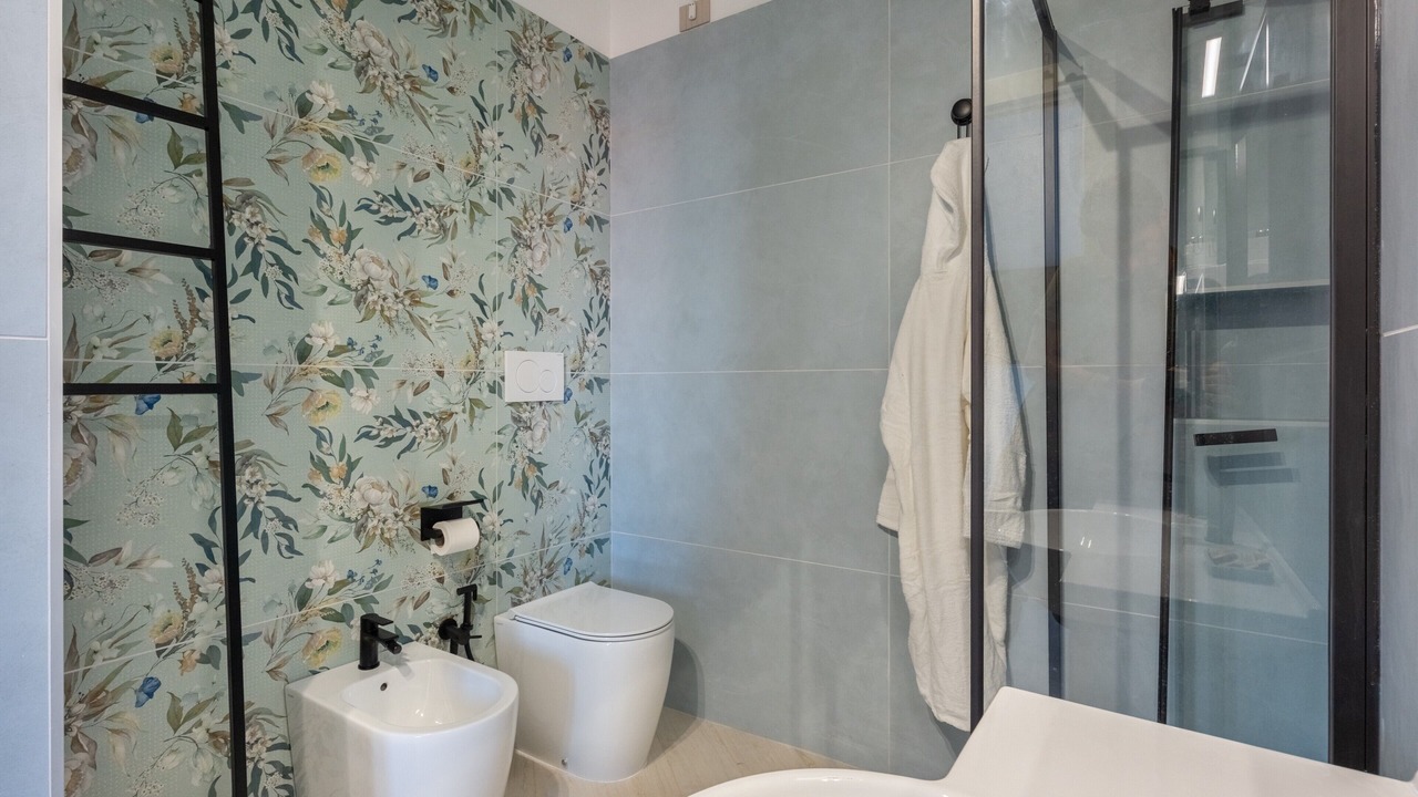 Photo of Bathroom in Ascea