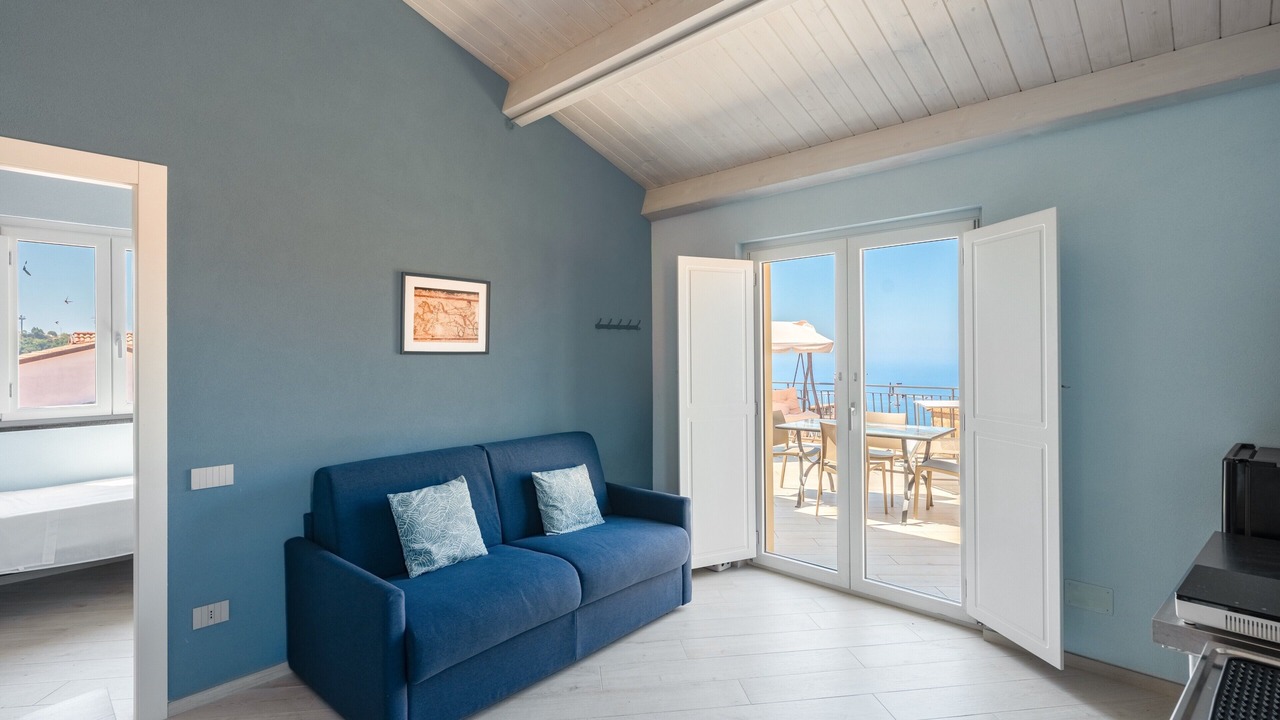 Photo of Livingroom in Ascea