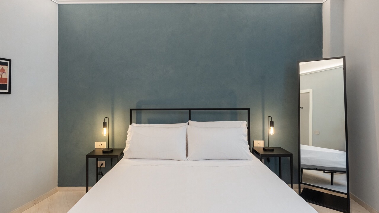 Photo of Bedroom in Ascea