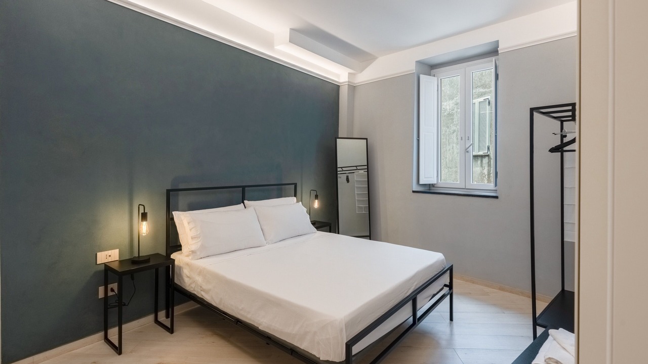 Photo of Bedroom in Ascea