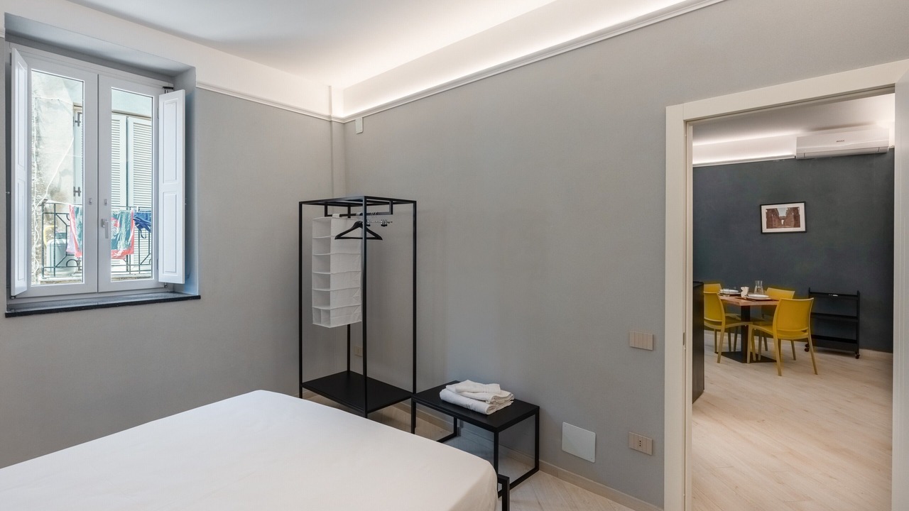 Photo of Bedroom in Ascea