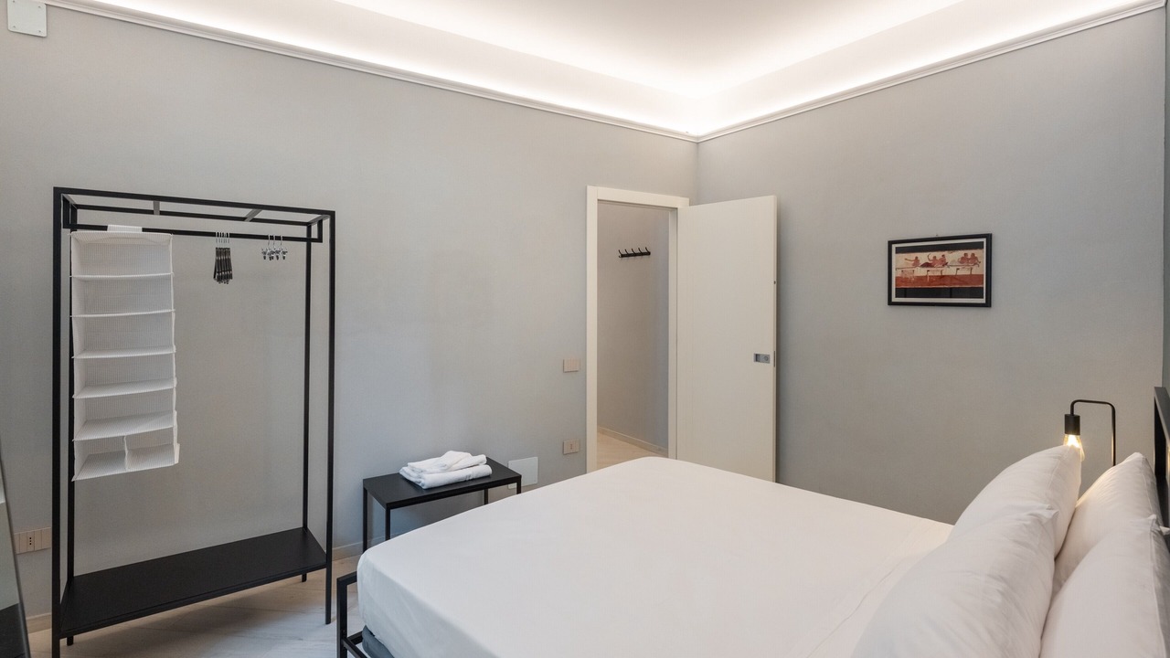 Photo of Bedroom in Ascea