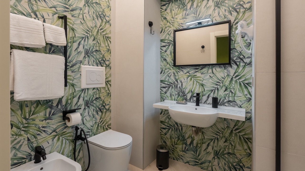 Photo of Bathroom in Ascea