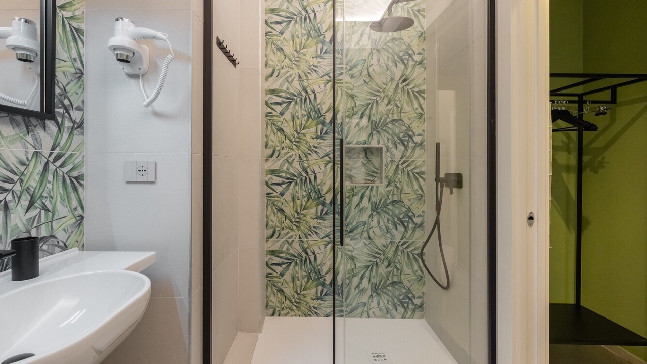 Photo of Bathroom in Ascea