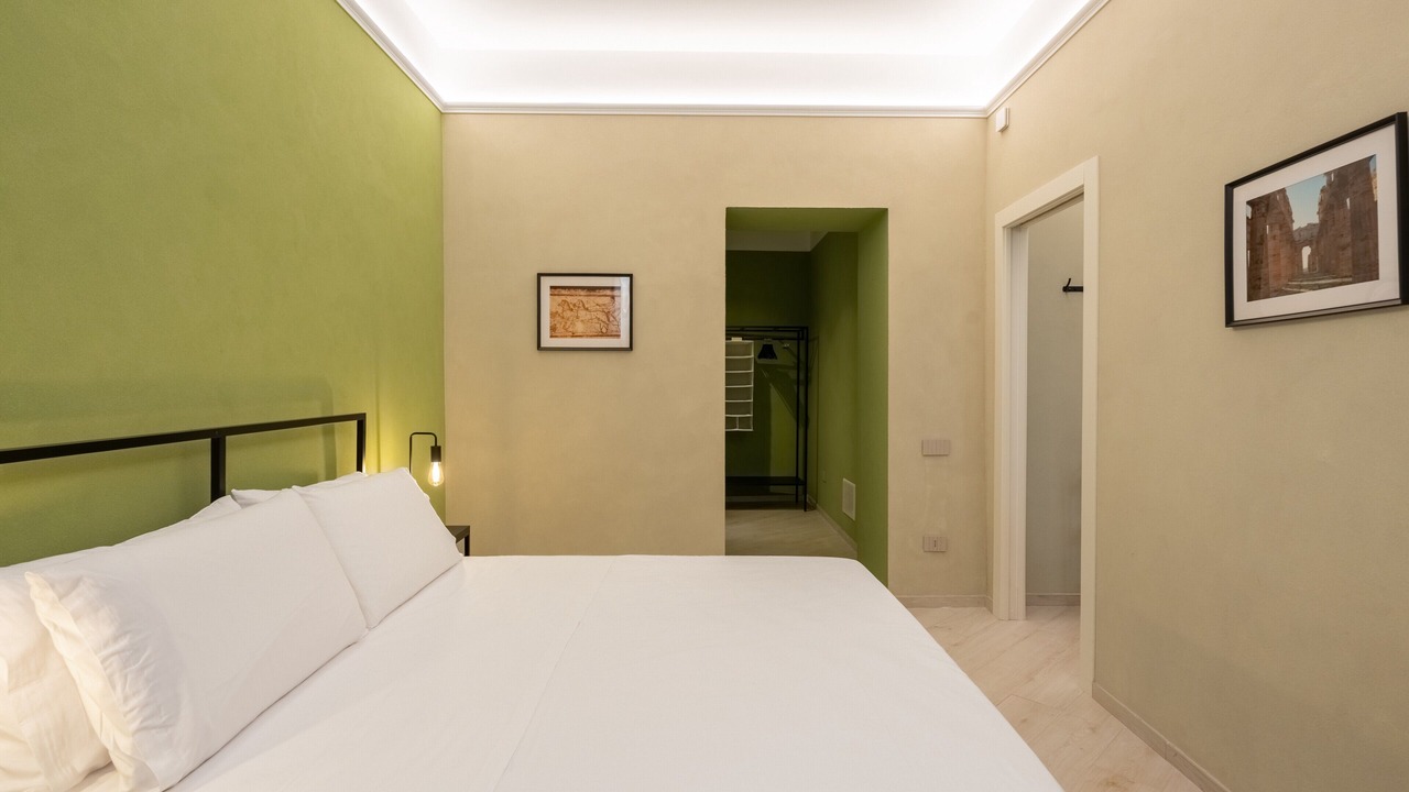 Photo of Bedroom in Ascea