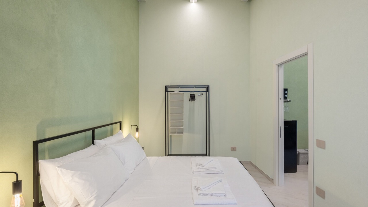 Photo of Bedroom in Ascea