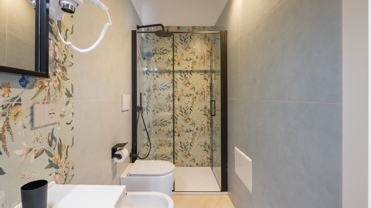 Photo of Bathroom in Ascea