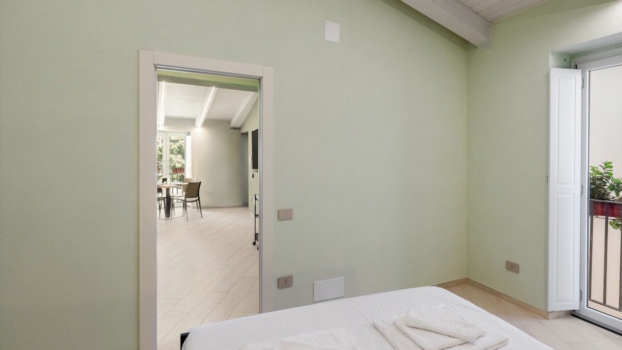 Photo of Bedroom in Ascea