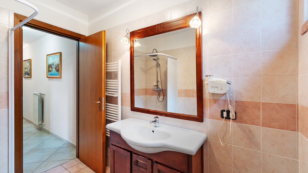Photo of Bathroom in Stella Cilento