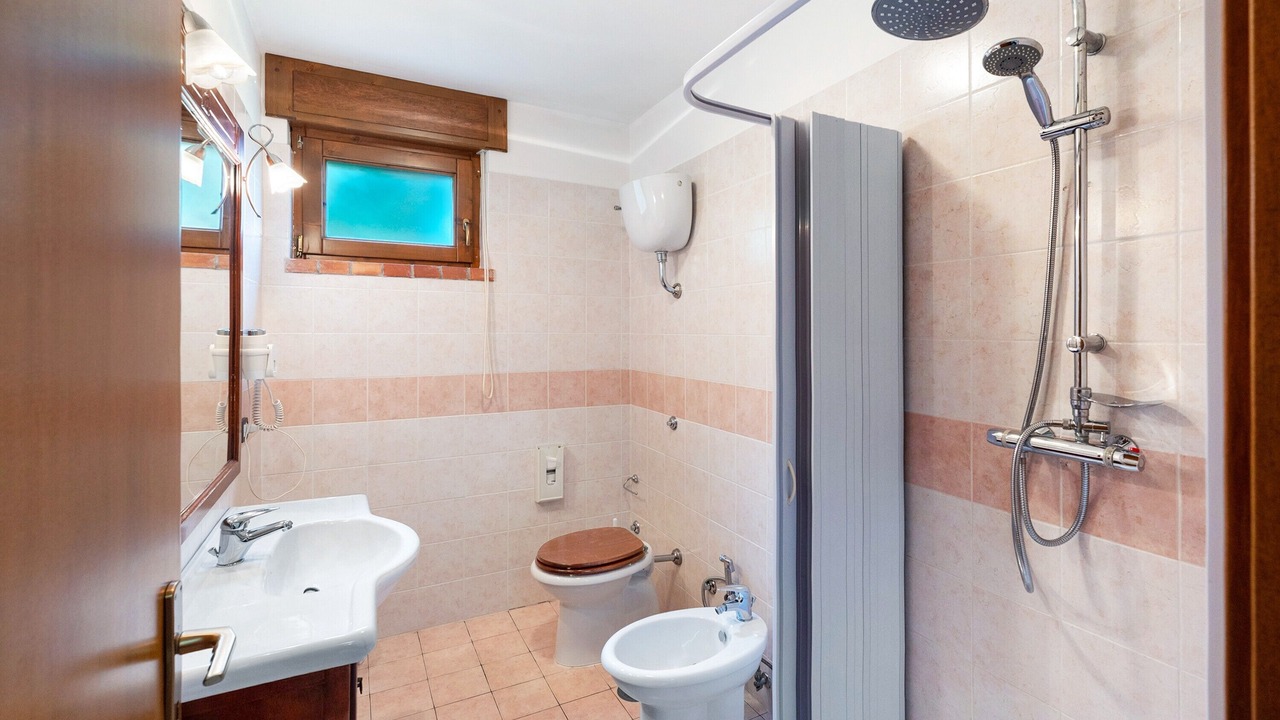 Photo of Bathroom in Stella Cilento