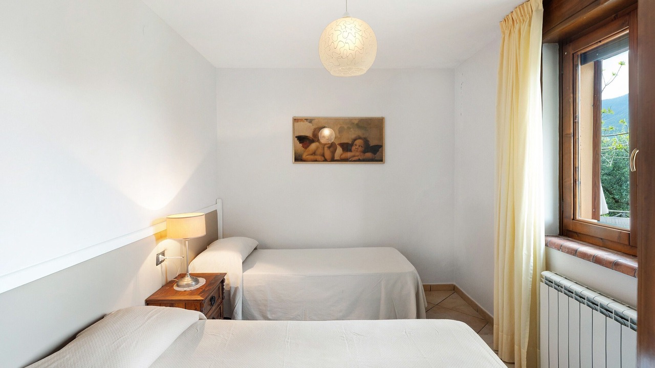 Photo of Bedroom in Stella Cilento