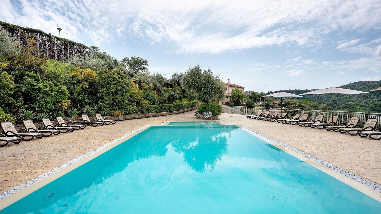 Photo of Outdoor in Stella Cilento