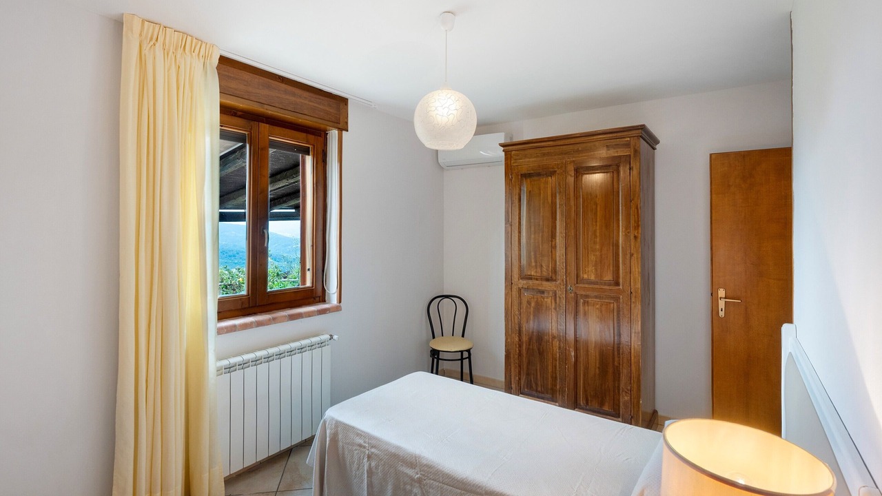 Photo of Bedroom in Stella Cilento