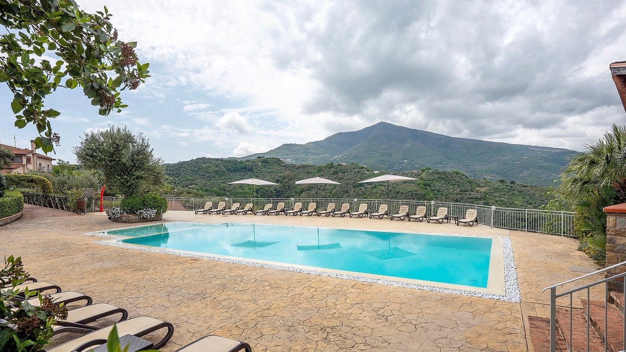 Photo of Outdoor in Stella Cilento