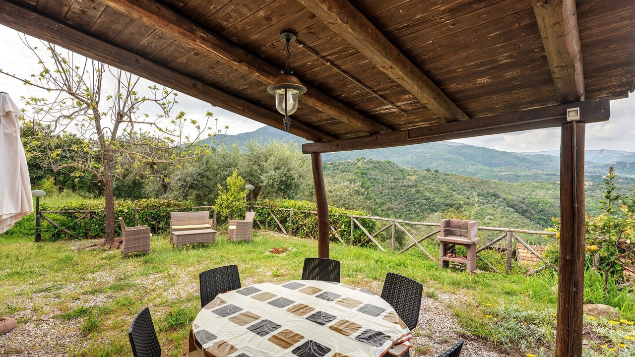 Photo of Outdoor in Stella Cilento