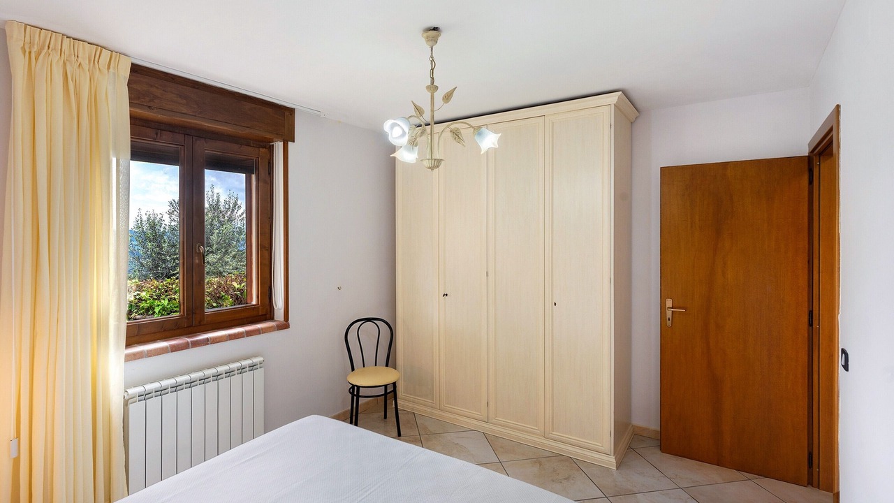 Photo of Bedroom in Stella Cilento