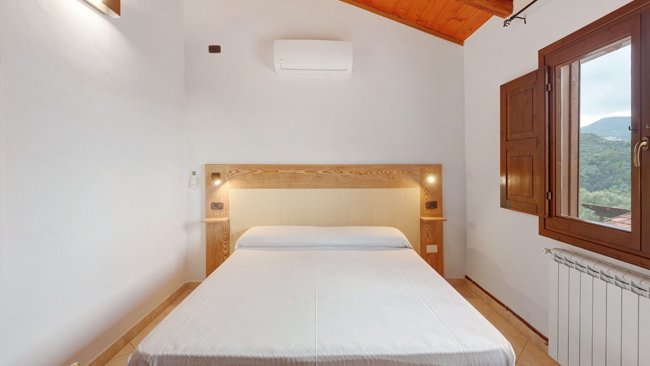Photo of Bedroom in Stella Cilento