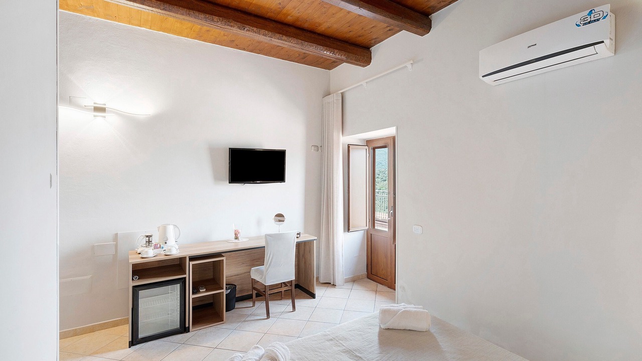 Photo of Bedroom in Stella Cilento