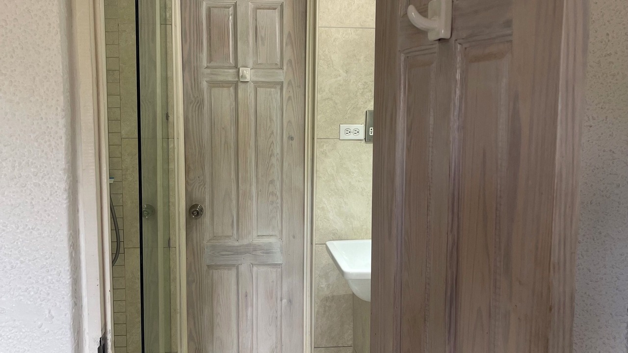 Photo of Bathroom in Rockley