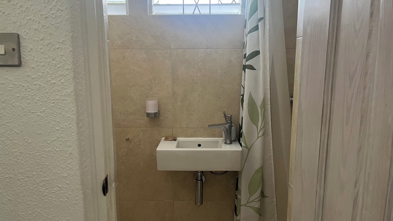 Photo of Bathroom in Rockley