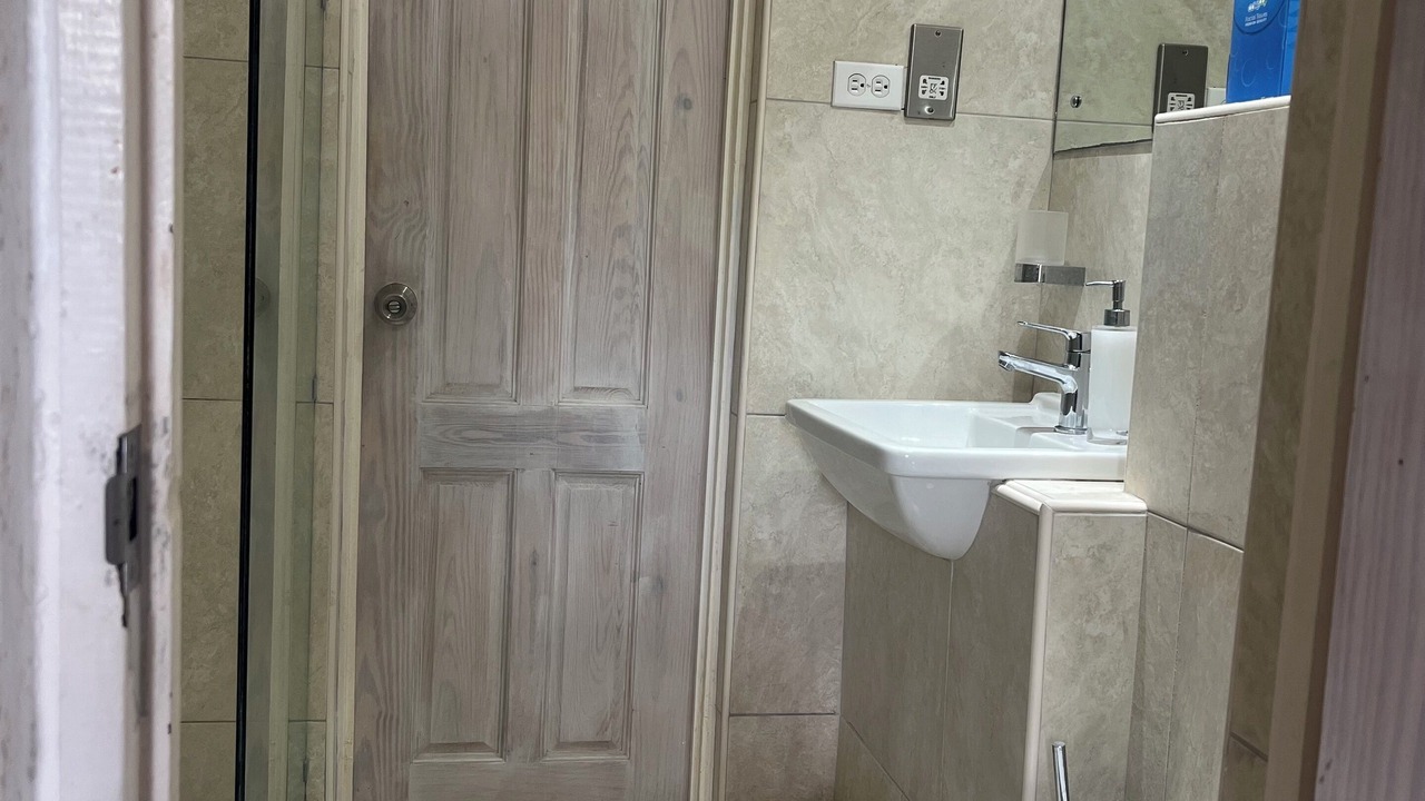 Photo of Bathroom in Rockley