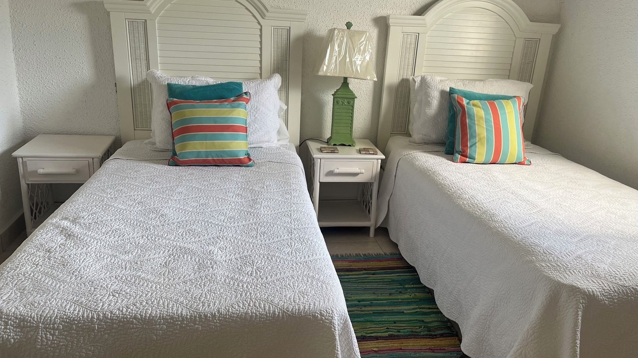 Photo of Bedroom in Rockley