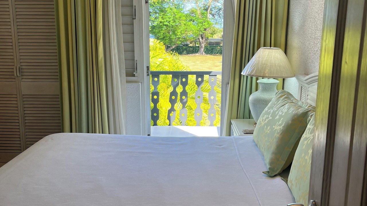 Photo of Bedroom in Rockley